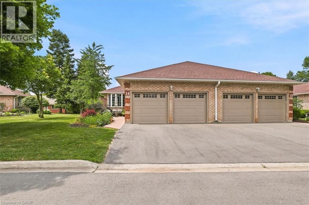 75 BEASLEY Crescent Unit 14
