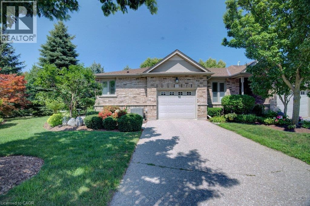 20 ISHERWOOD Avenue Unit 29