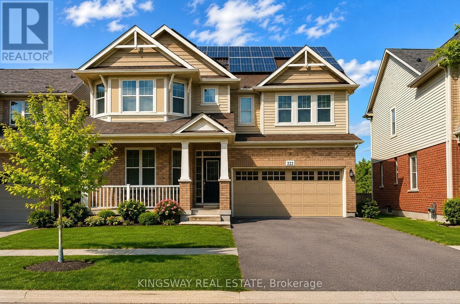 222 Baldwin Drive