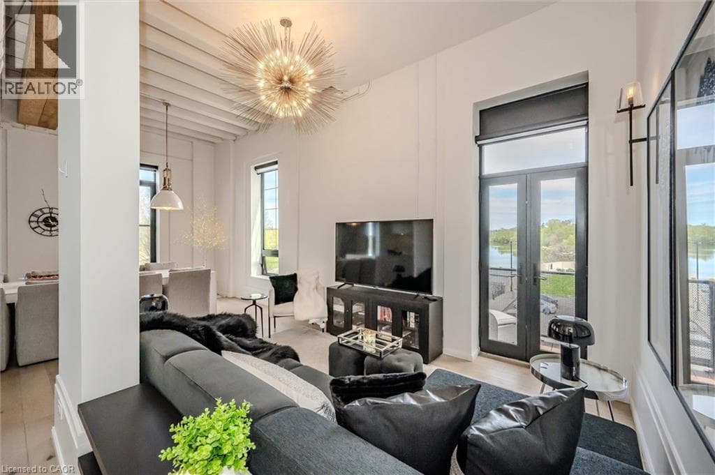 19 GUELPH Avenue Unit 308