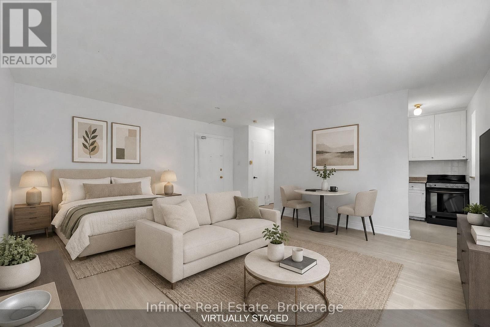 896 Eglinton Avenue East Unit 111