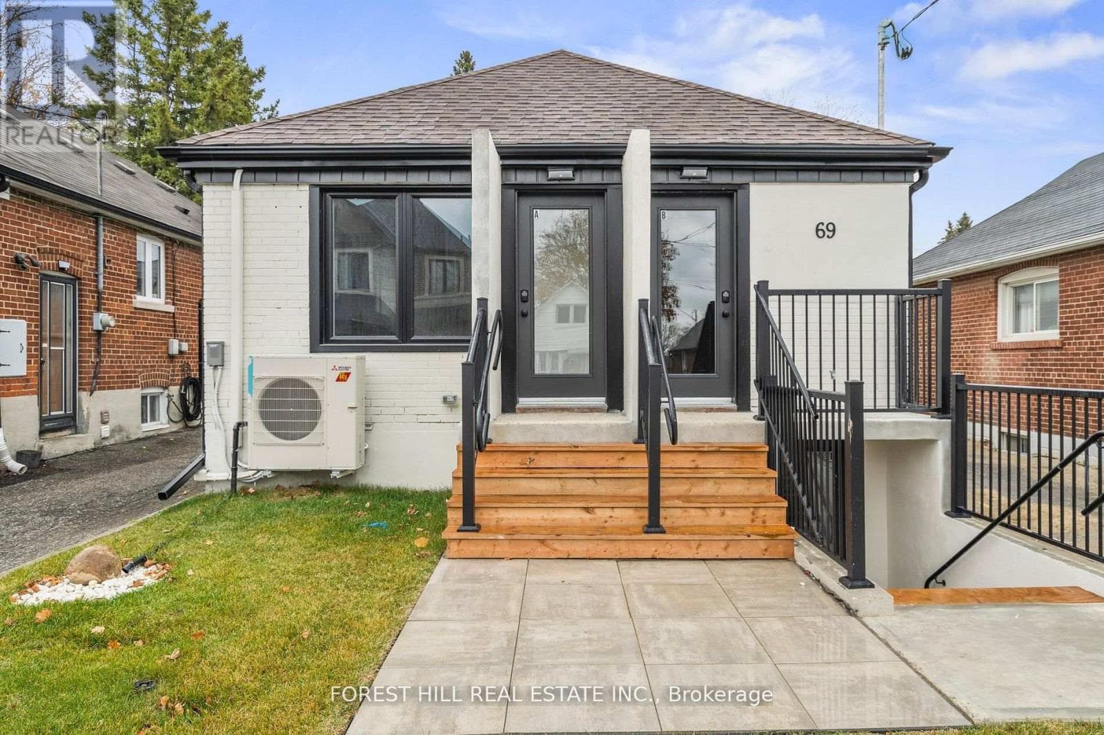 69 Claybrooke Street Unit D