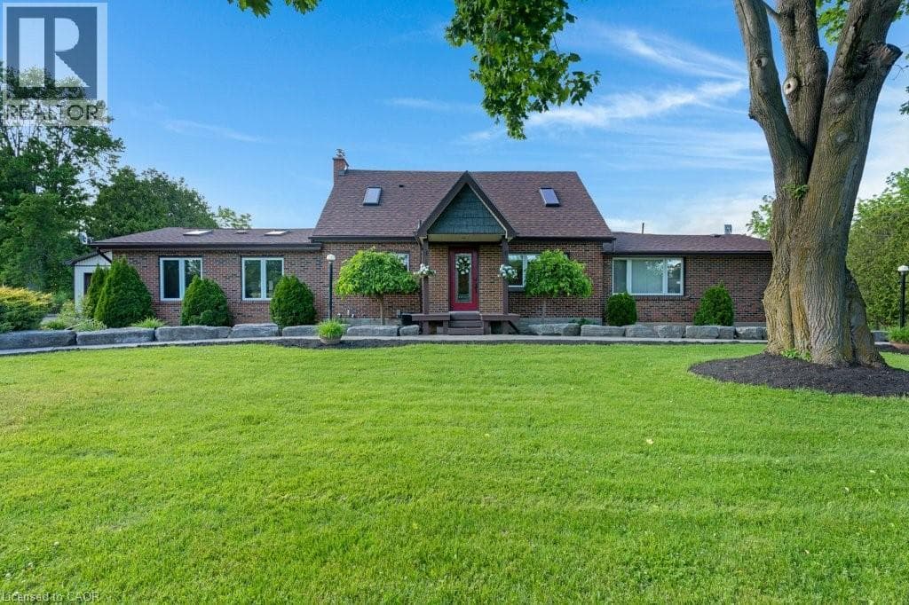 3786 OLD BEVERLY Road