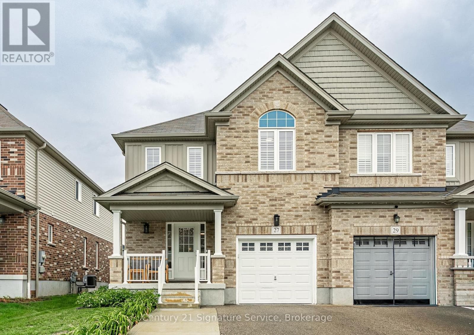 27 Freer Drive