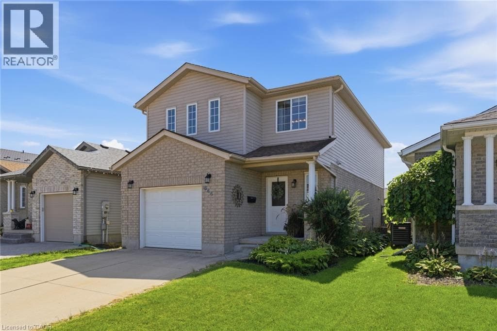 644 LANGLAW Drive