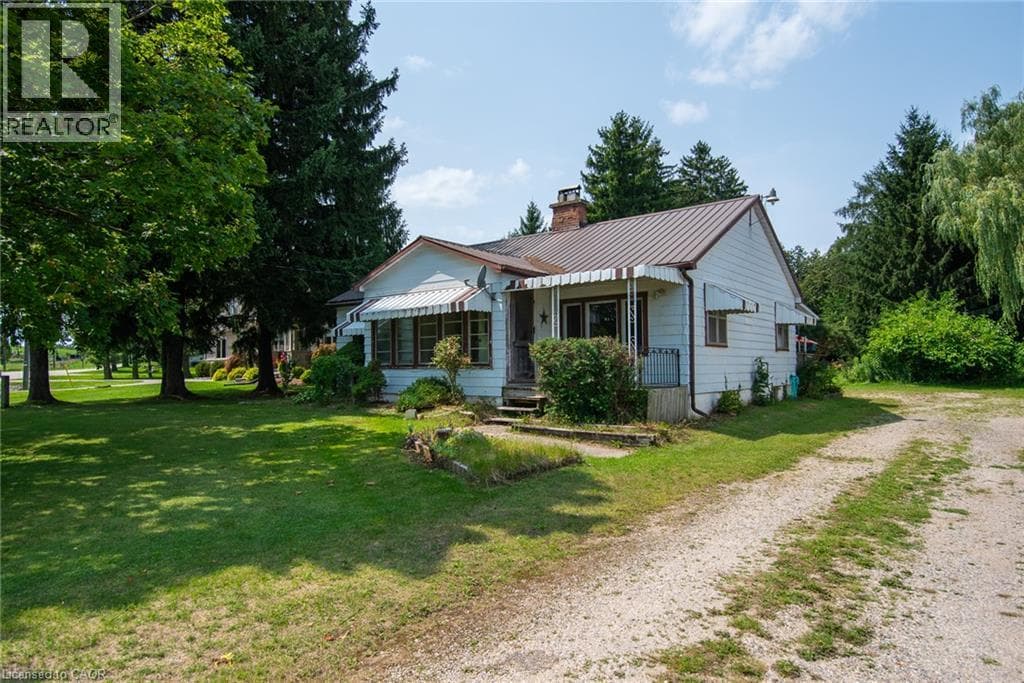 1310 SNYDER'S Road East