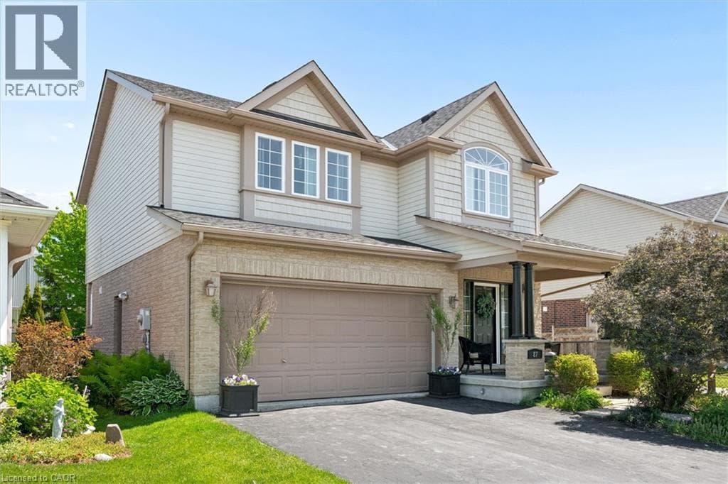 87 SUGAR KING Drive