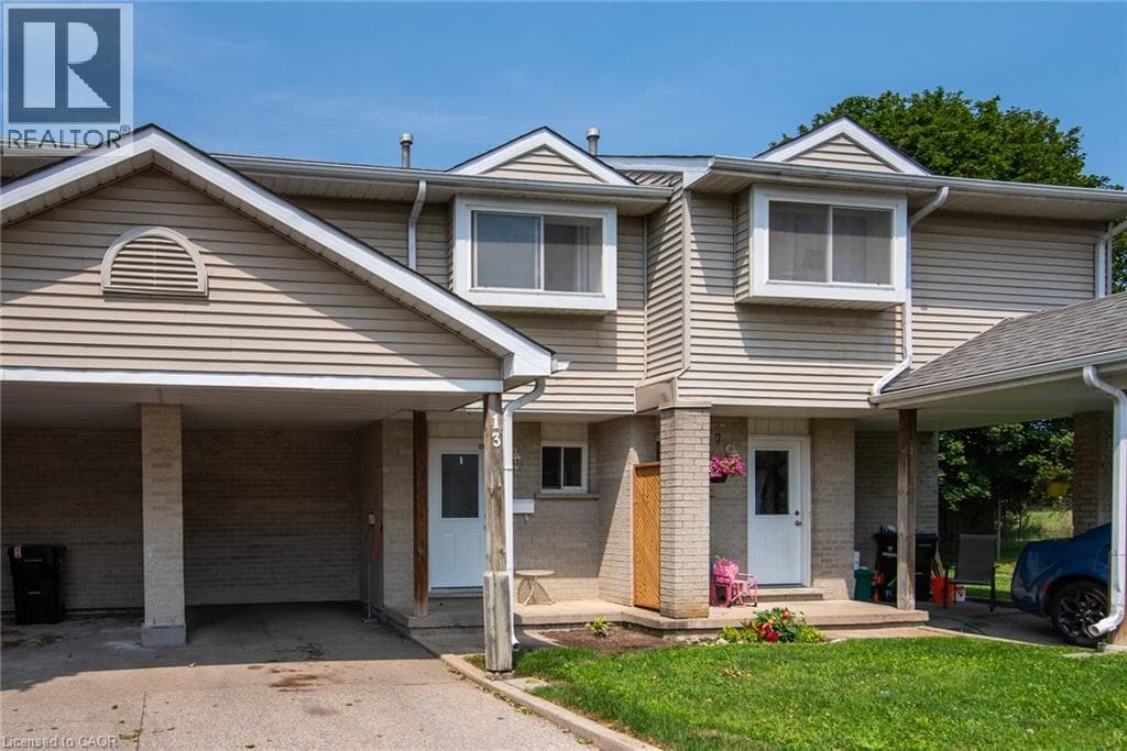 125 SEKURA Crescent Unit 13