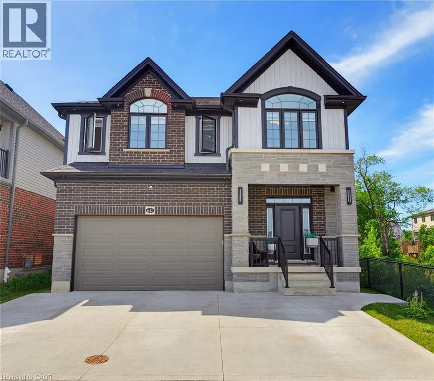 647 BLAIR CREEK Drive