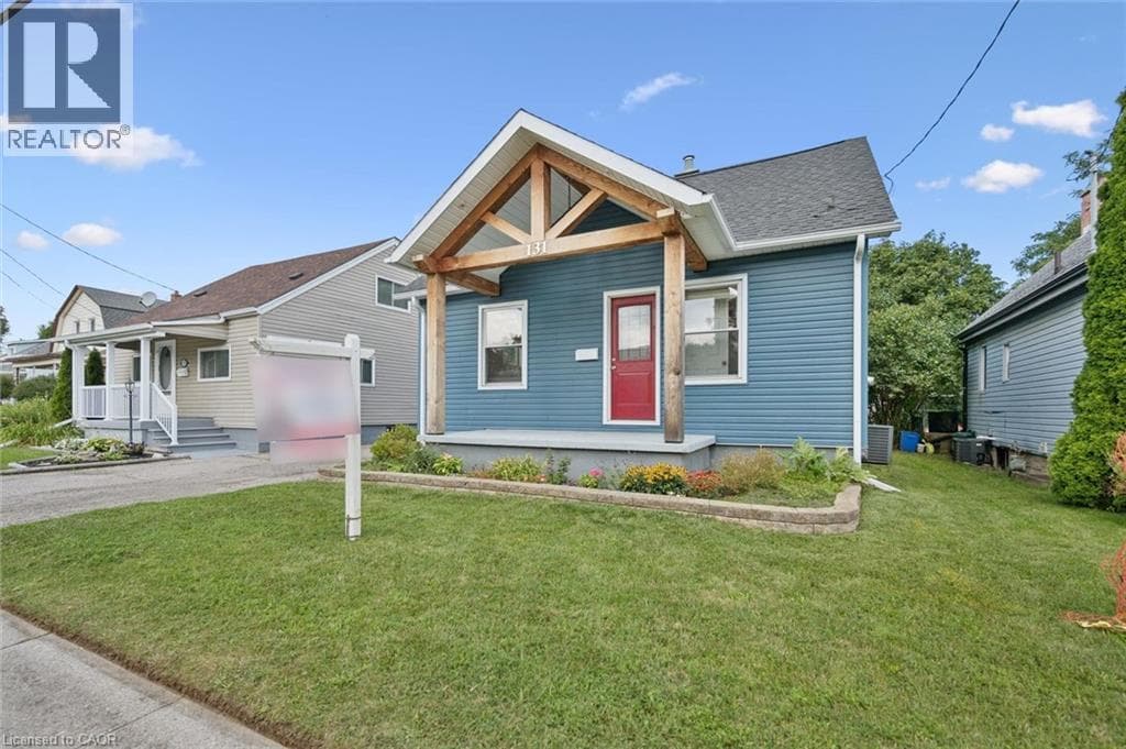 131 NORFOLK Avenue