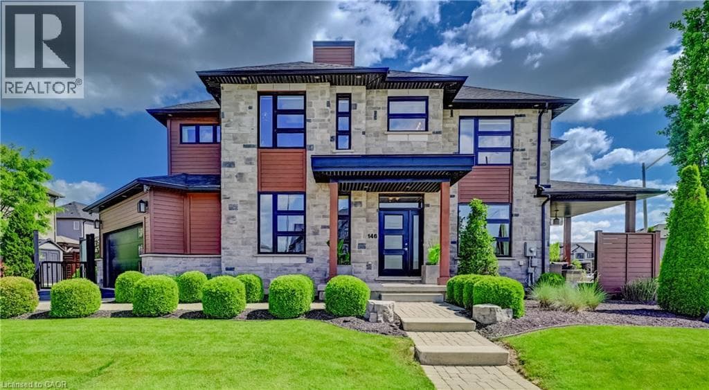 146 GREEN GATE Boulevard