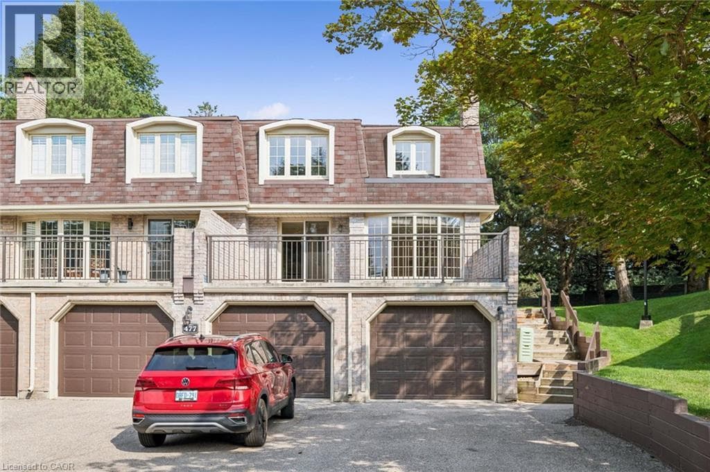 477 BEECHWOOD Drive Unit 4