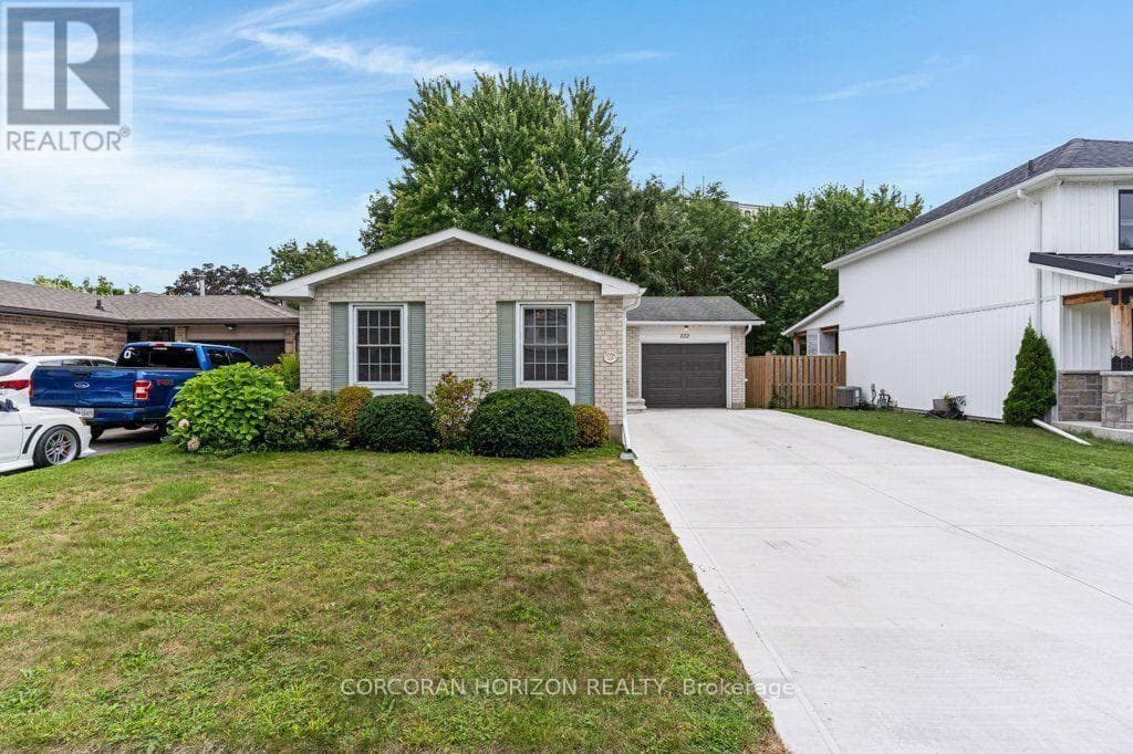 122 Foxridge Drive