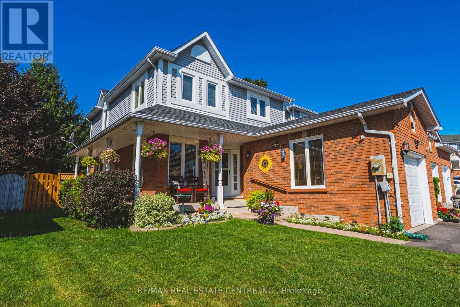 38 Fairgreen Close