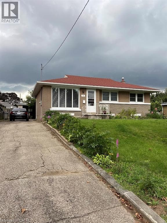 74 SCRIMGER Avenue