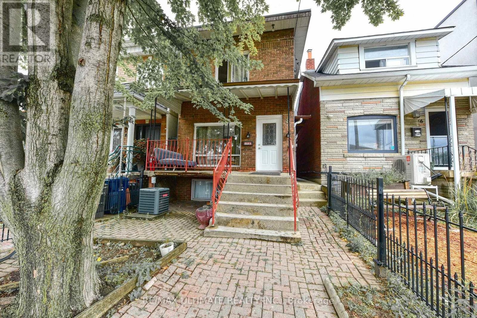 8 Corby Avenue Unit Main Floor