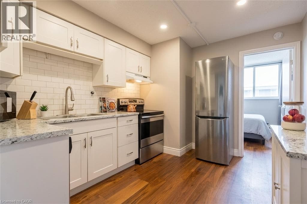24 MIDLAND Drive Unit 503B