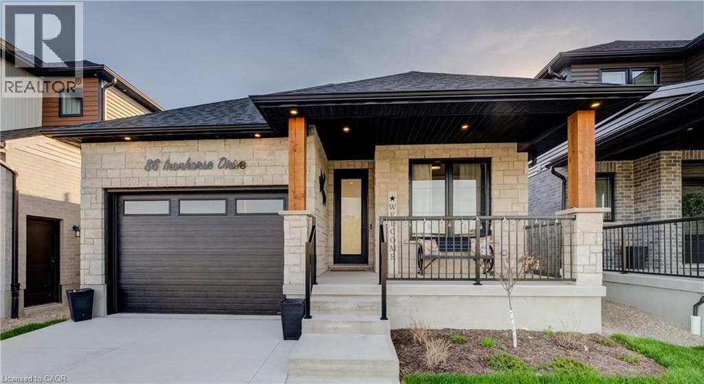 86 IRONHORSE Drive