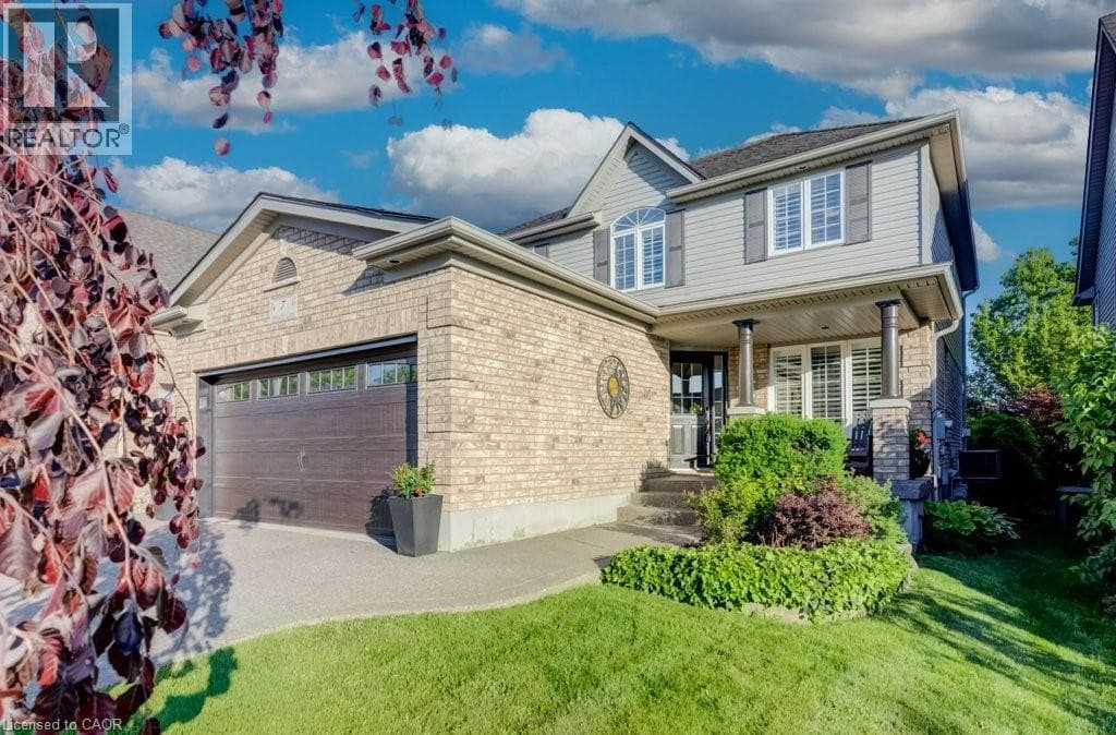 7 HOUSLER Lane
