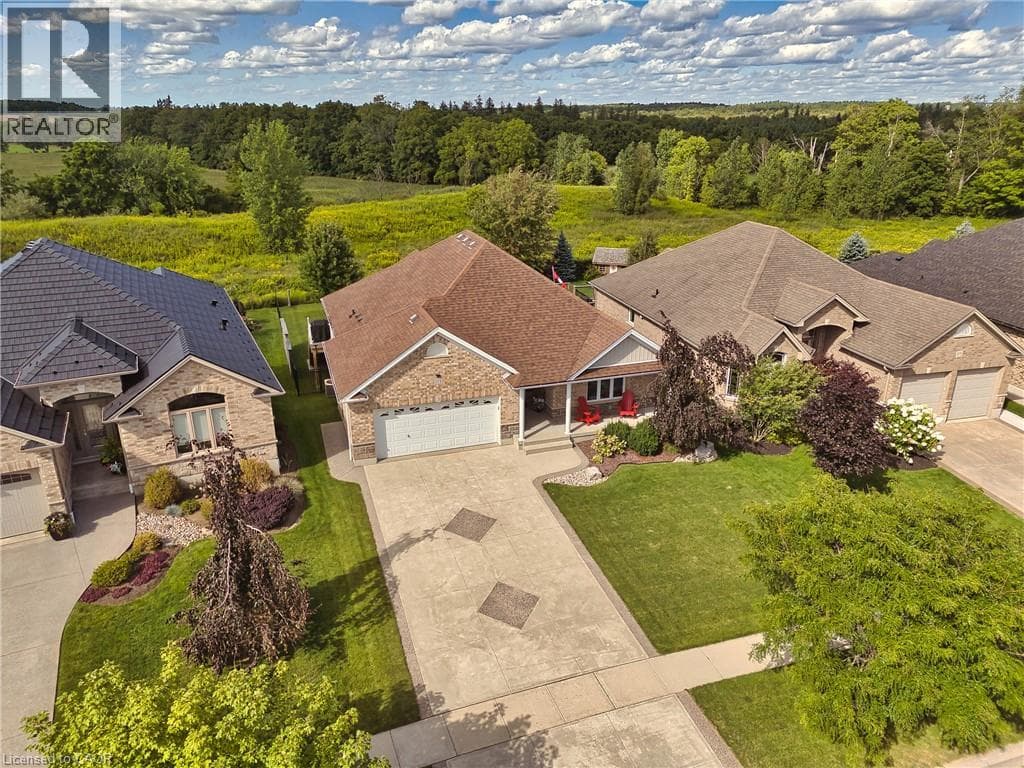 171 HOSTETLER Road