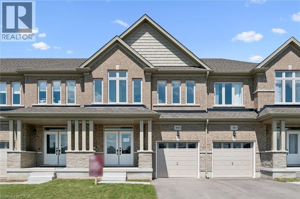 306 ROBERT WOOLNER Street