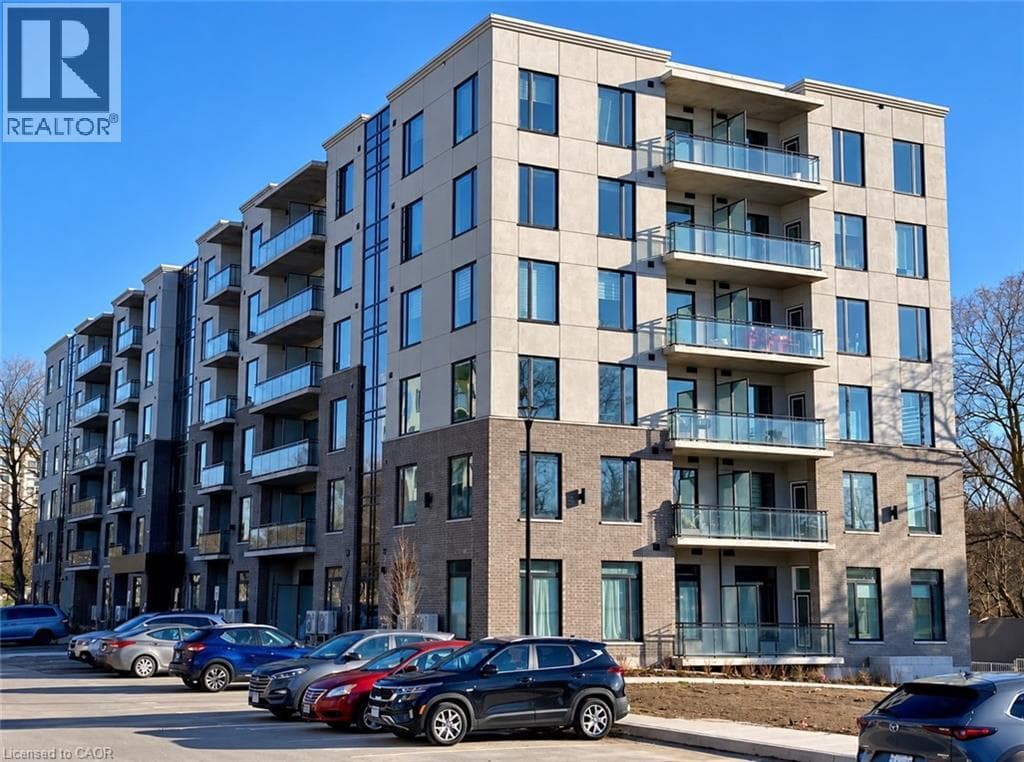 103 ROGER Street Unit 308