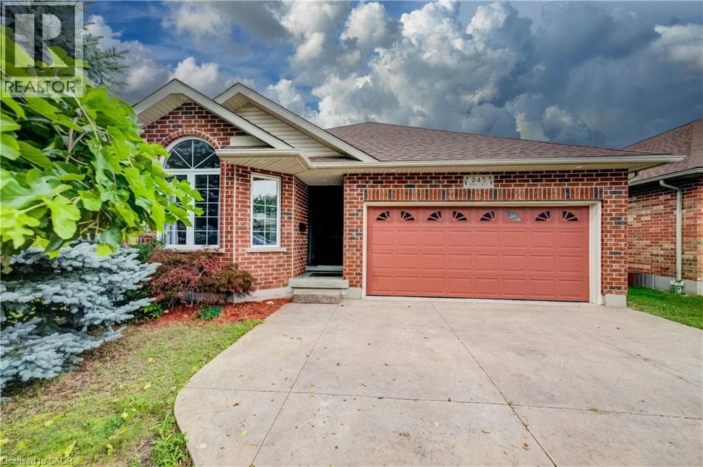 245 FERN Crescent