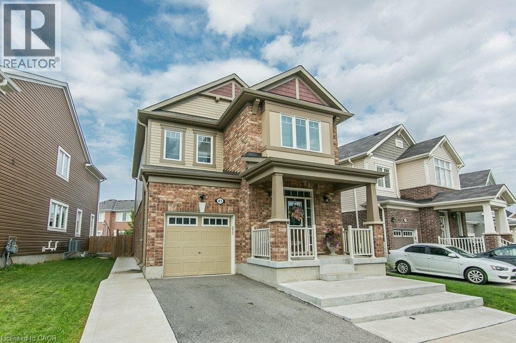 43 COMPASS Trail