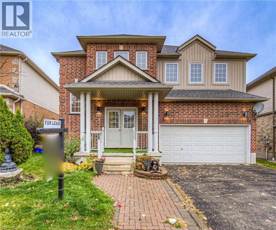 722 SALZBURG Drive