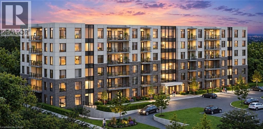 103 ROGER Street Unit 308