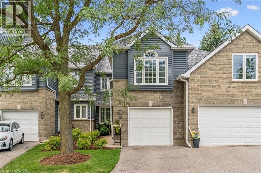 199 SAGINAW Parkway Unit 15