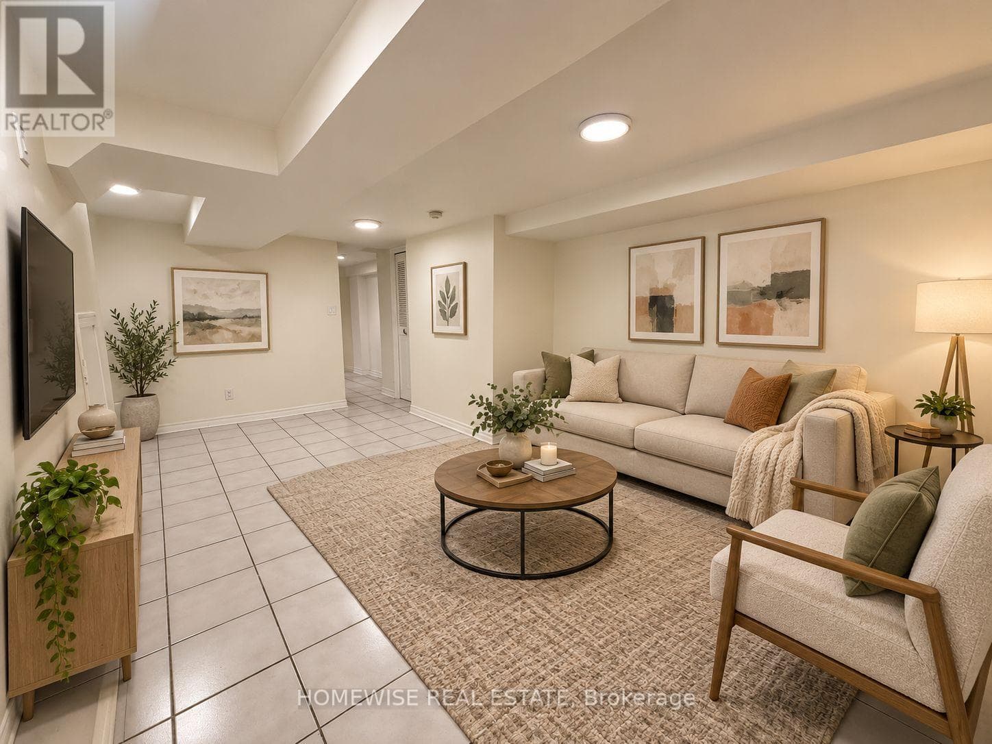 261 Ossington Avenue Unit Lower