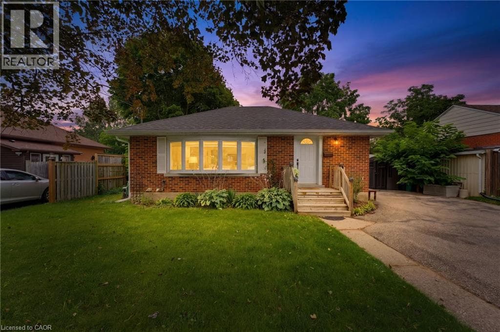66 SCRIMGER Avenue