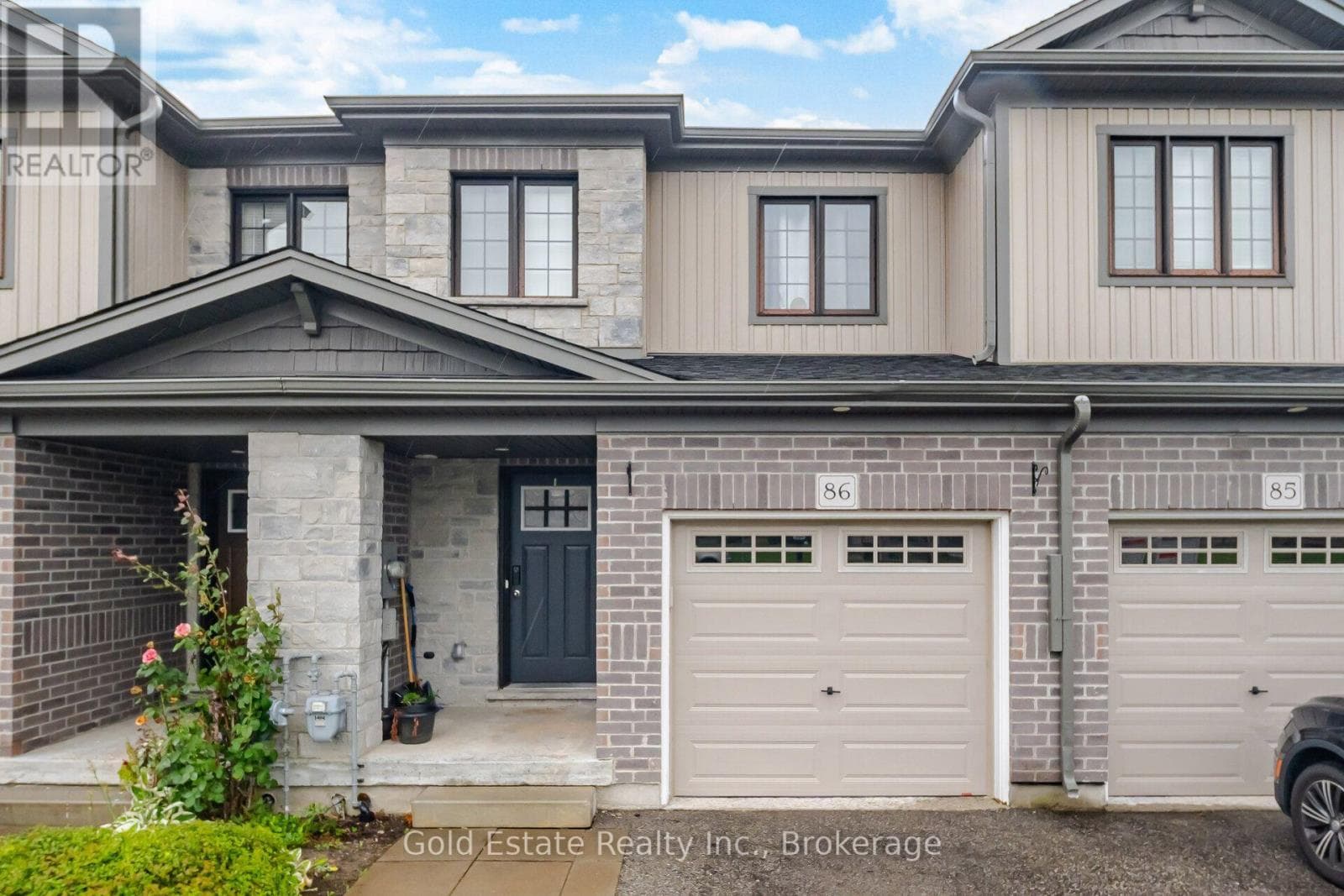 135 HARDCASTLE Drive Unit 86