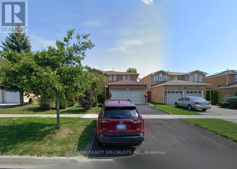 141 Yorkland Street Unit Lower