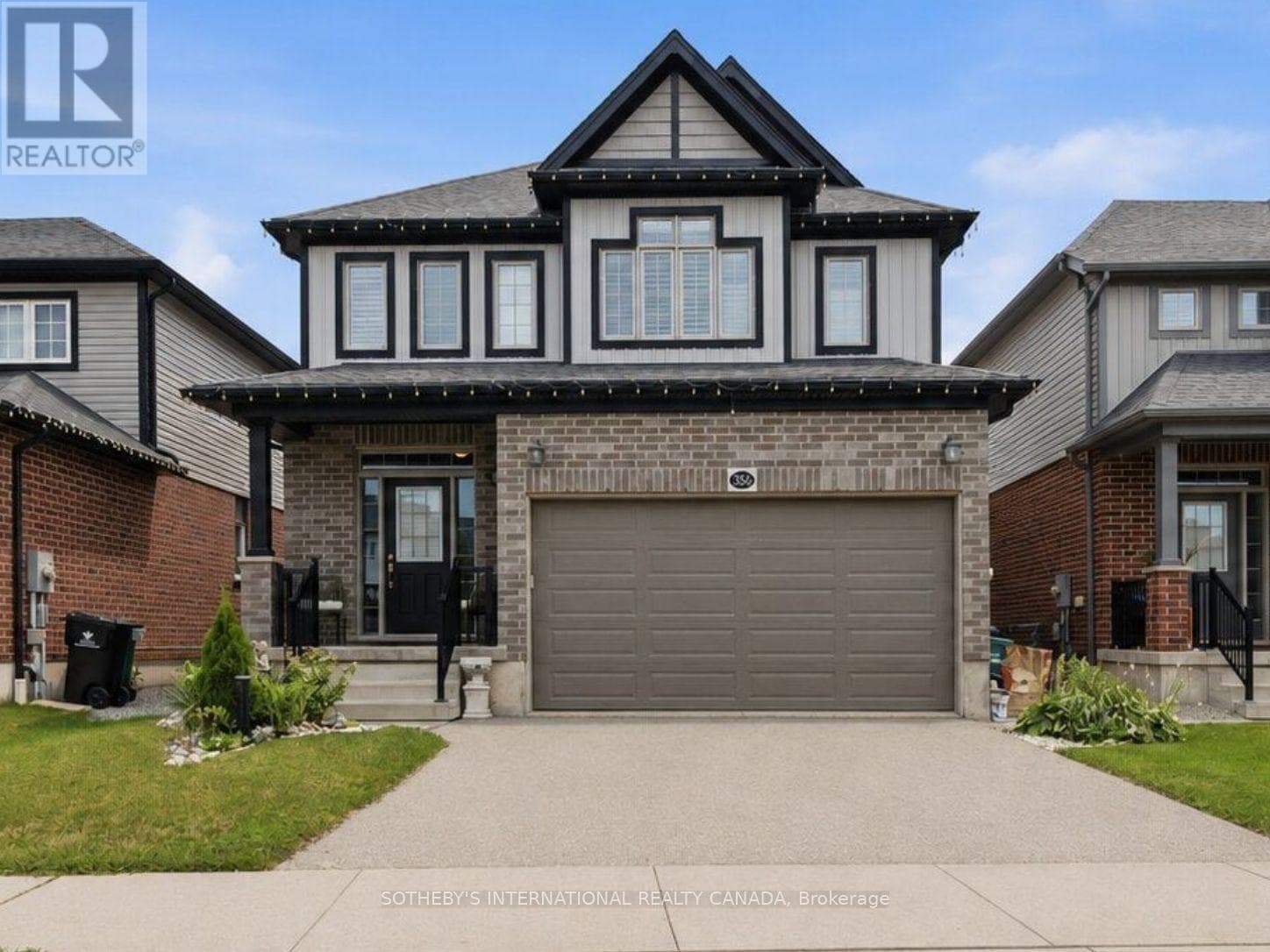 356 Freure Drive