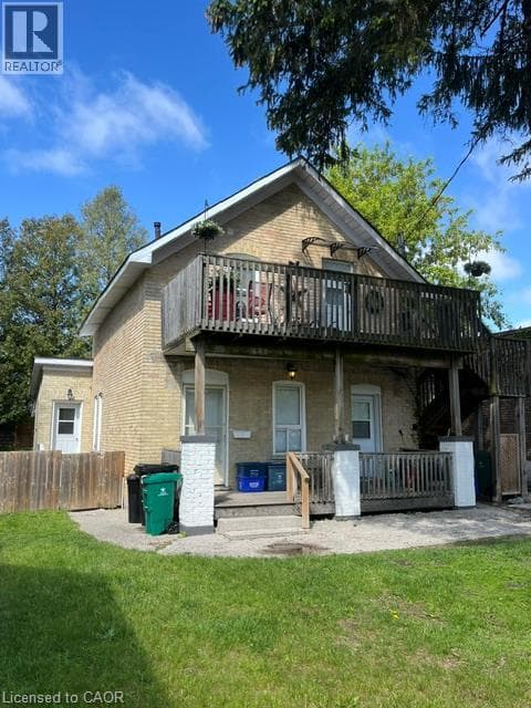 87 LANCASTER Street West