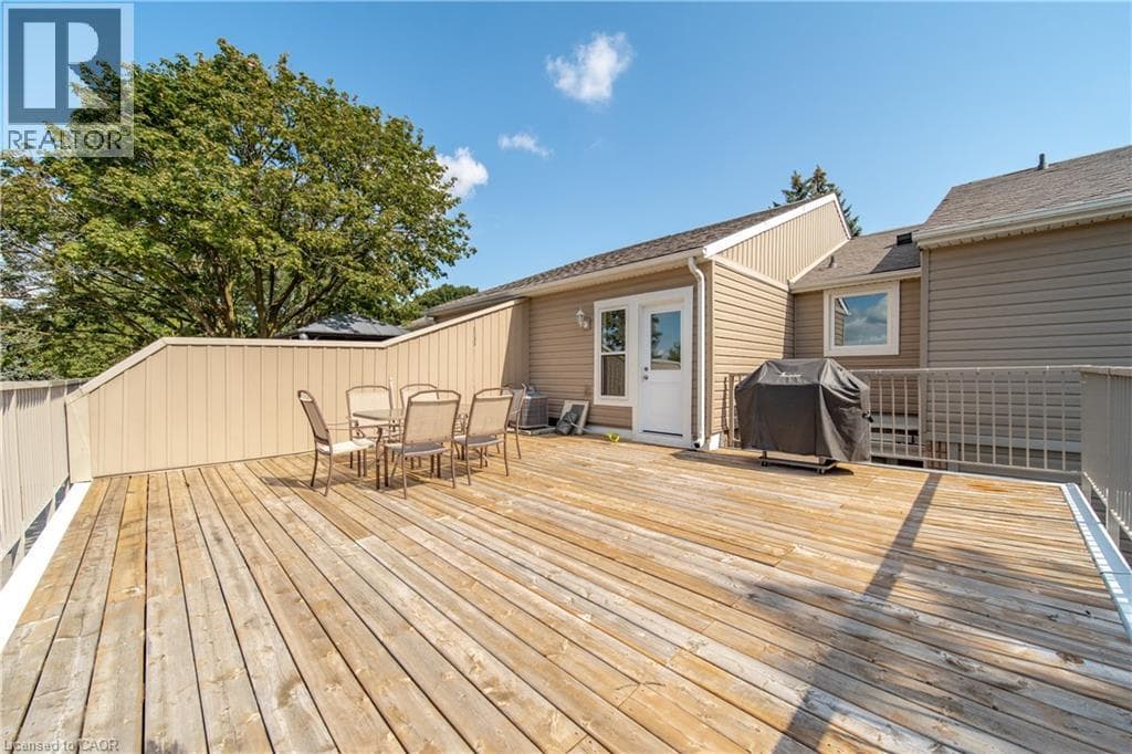 65 GLAMIS Road Unit 19