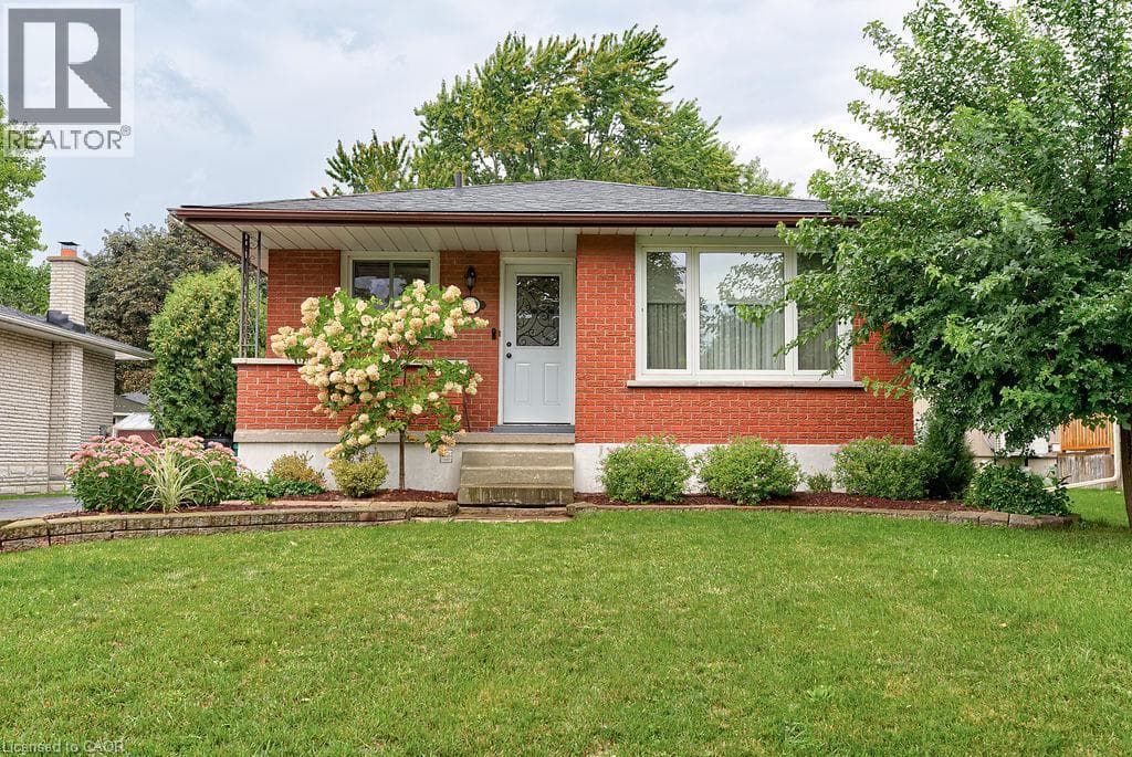 210 SHELLEY Drive