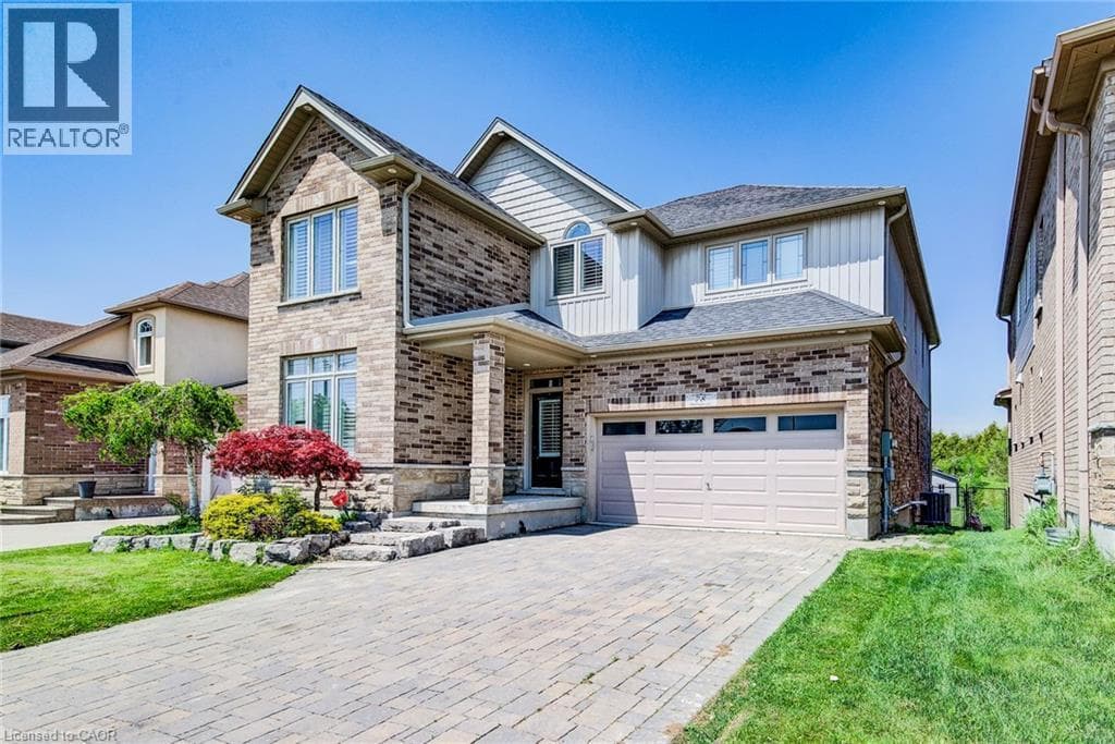 78 DOLMAN Street