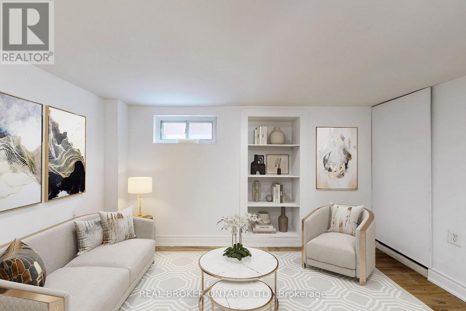 102 Bowie Avenue Unit Bsmt