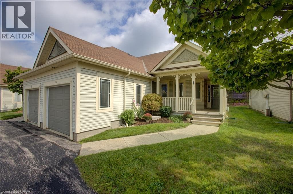 50 MIDLAND Drive Unit 6