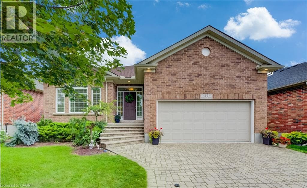 25 THIMBLEBERRY Crossing