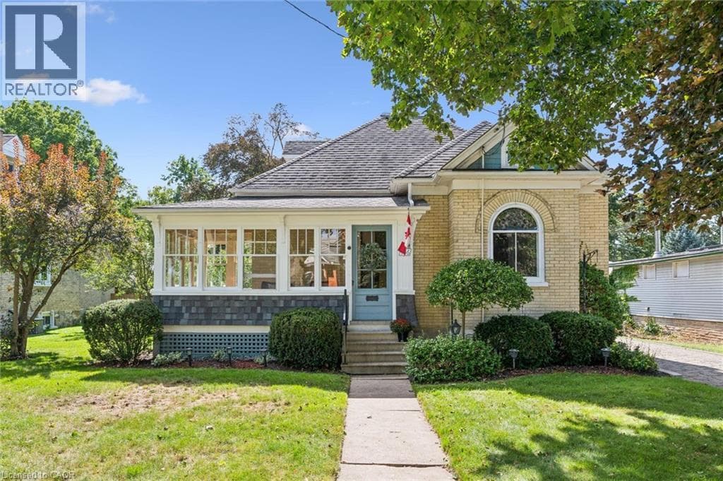 436 MARGARET Street