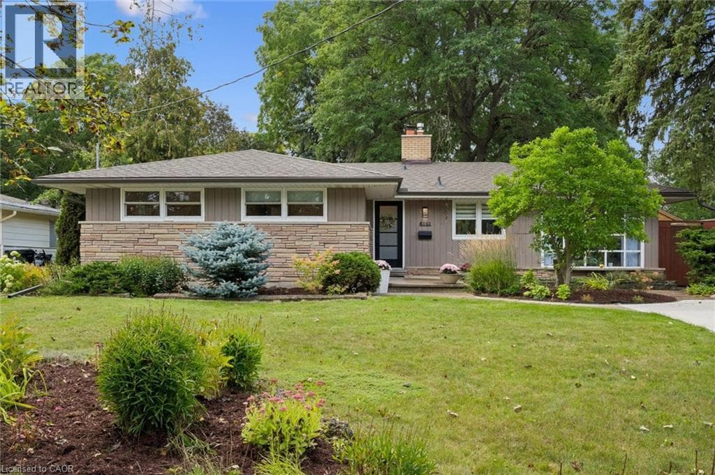 142 STONYBROOK Drive