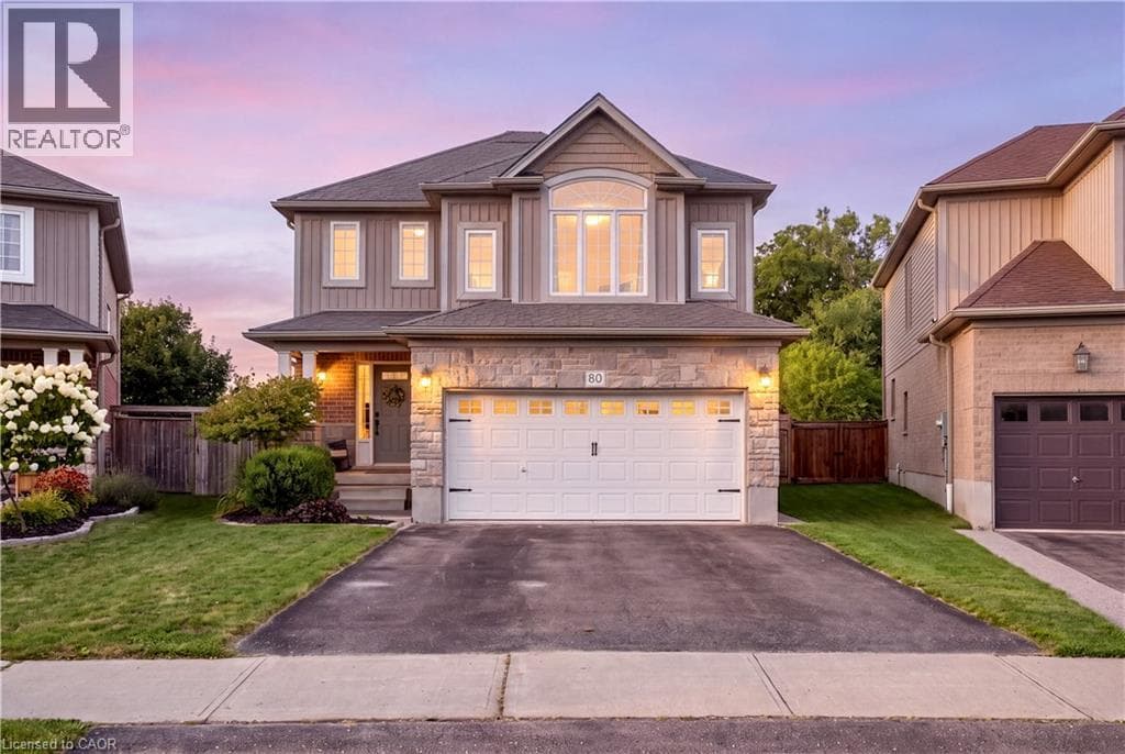 80 ROBERT SIMONE Way