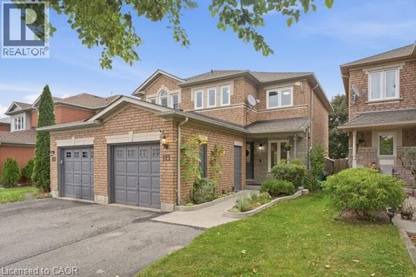 113 ESSEX POINT Drive