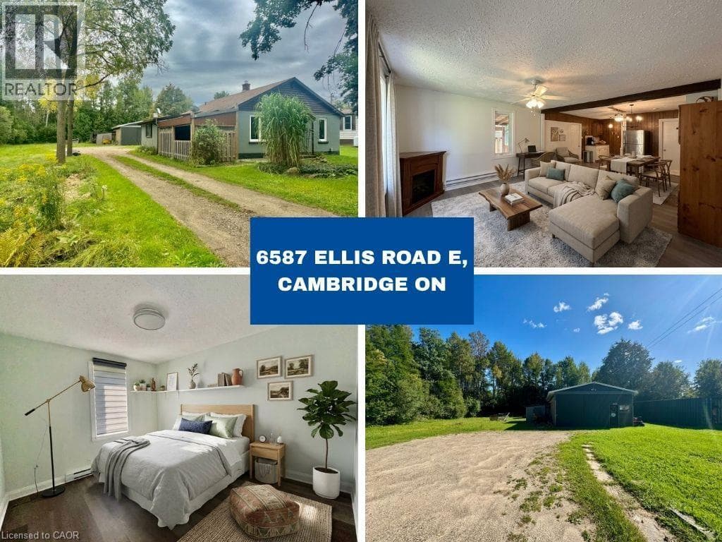 6587 ELLIS Road East