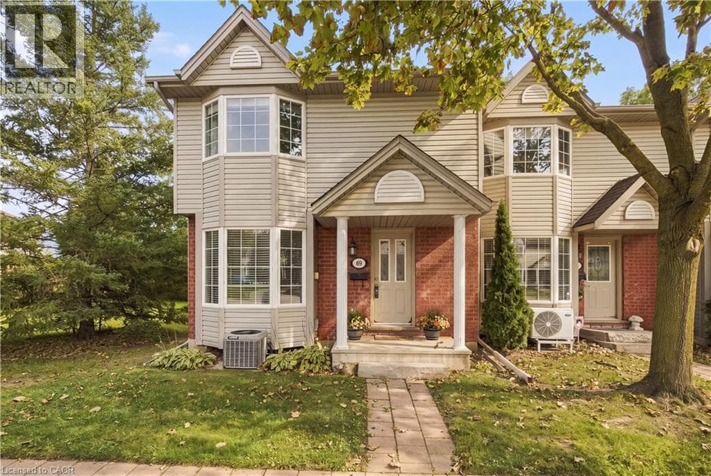 235 SAGINAW Parkway Unit 69