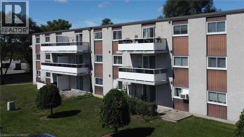 71 VANIER Drive Unit 310